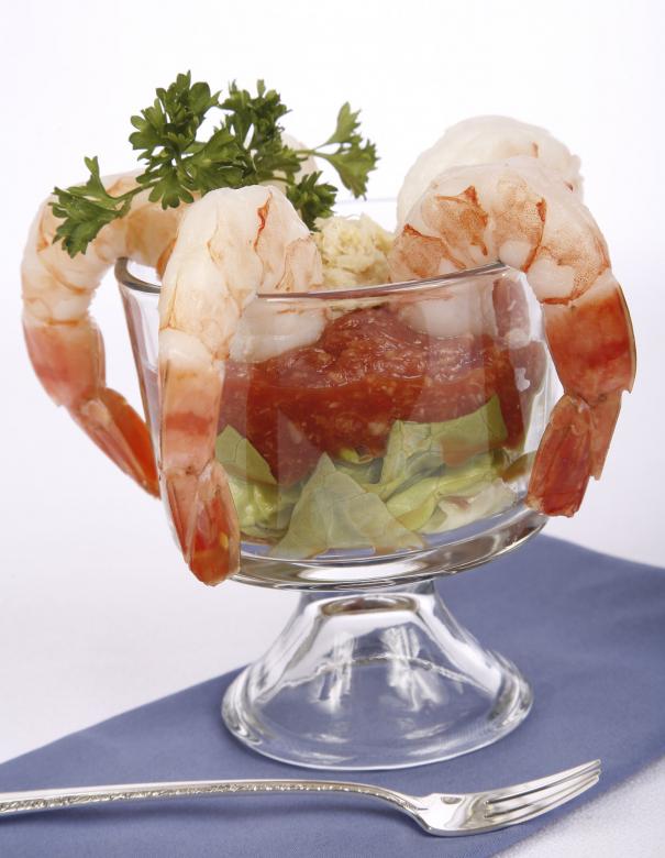 Photo titled - Shrimp Cocktail
